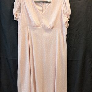 Calvin Klein Light Pink Garment